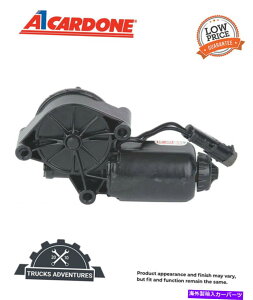 USwbhCg J[\}wbhCg[^[P / NF49-105 Cardone Reman Headlight Motor P/N:49-105