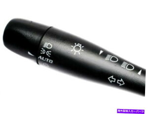 US�w�b�h���C�g �W�����[�^�[���i87KC97Z�w�b�h���C�g�X�C�b�`��2007-2009���XL7�Ɏ��܂� Standard Motor Products 87KC97Z Headlight Switch Fits 2007-2009 Suzuki XL7�y���s�A���i�z