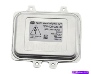 USwbhCg BMW 5V[YE60 E61 LCIRg[jbgLZmCgwbhCgOEMV63126937223 BMW 5 Series E60 E61 LCI Control Unit Xenon Light Headlight OEM NEW 63126937223