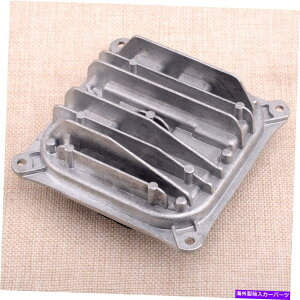 USwbhCg Ԃ̃wbhCgLED̃oXgd탂W[ZfXxĉ߂̓K Car Headlight LED Ballast Voltage Regulator Module Fit For Mercedes Benz