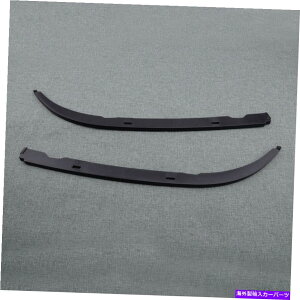 USwbhCg L + RwbhCgBMW 5V[Y525I 528I 530I M5̂߂̉`gtBbg L+R Headlight Lower Moulding Trim Fit for BMW 5 Series 525i 528i 530i M5 New