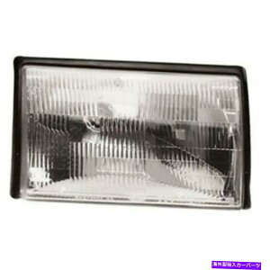 USwbhCg VEwbhCgAZu̓tH[h}X^O1987-1993 FO2503106 NEW RIGHT HEAD LIGHT ASSEMBLY FITS FORD MUSTANG 1987-1993 FO2503106