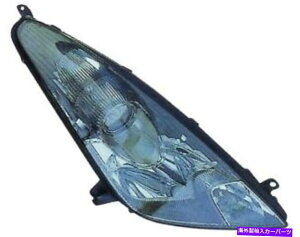 USwbhCg wbhCgAZuEh[}1591871 00-05g^ZJ Headlight Assembly Right Dorman 1591871 fits 00-05 Toyota Celica