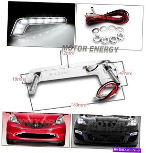 USwbhCg 98-11tH[hNErNgAN[wbhCgwbhv+R[i[W /op[LED DRL FOR 98-11 FORD CROWN VICTORIA CHROME HEADLIGHTS HEADLAMP+CORNER W/BUMPER LED DRL