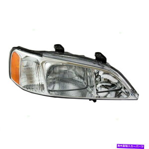 USwbhCg 99-01 Acura TLp̐VqHIDRrl[VwbhCgwbhvjbg New Passengers HID Combination Headlight Headlamp Unit for 99-01 Acura TL