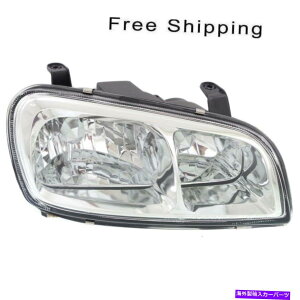 USwbhCg nQwbhvAZuqTChtBbgg^RAV4 1998-2000 TO2503125 Halogen Head Lamp Assembly Passenger Side Fits Toyota RAV4 1998-2000 TO2503125