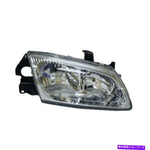 USwbhCg Nissan Pulsar N16 07/2000-06 / 2003_ur[ẼwbhCg Headlight for Nissan Pulsar N16 07/2000-06/2003 Double Beam-RIGHT