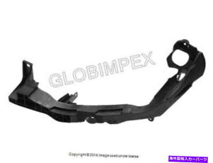 USwbhCg BMW E90i2011-2013jwbhCgT|[gt[+ۏ BMW E90 (2011-2013) LEFT Headlight Support Frame GENUINE +WARRANTY