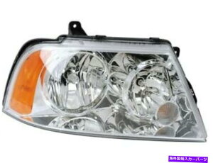 USwbhCg 2003N2006N̉EwbhCgAZuLincoln Navigator 2004 2005 H176nm Right Headlight Assembly For 2003-2006 Lincoln Navigator 2004 2005 H176NM