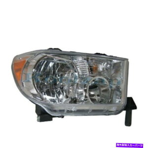 USwbhCg Sequoia TundragbNwbhCgwbhvwbhCgvEqhbg For Sequoia Tundra Truck Headlight Headlamp Head Light Lamp Right Passenger DOT