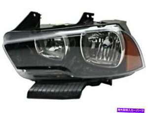 USwbhCg 2011-2014 Dodge Charger 2012 2013 S563BP̉EwbhCgAZu Right Headlight Assembly For 2011-2014 Dodge Charger 2012 2013 S563BP