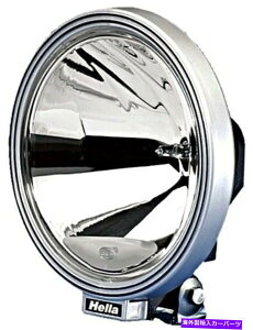 USwbhCg HELLA UNIVERSAL RALLYE 3000ubNNAX|bgCgSUVW[v1F8006800-301 HELLA Universal Rallye 3000 Black Clear Spotlight SUV Jeep 1F8006800-301