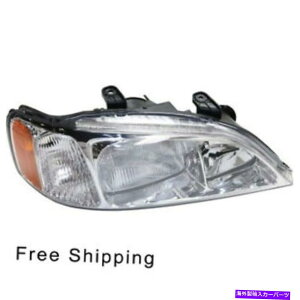 USwbhCg HIDwbhvYƃnEWOqTChtBbg1999-2001 ACURA TL AC2519104 HID Head Lamp Lens and Housing Passenger Side Fits 1999-2001 Acura TL AC2519104