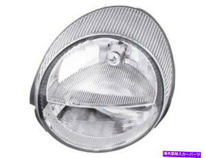 US�w�b�h���C�g 2002-2005 Ford Thunderbird F282FD�̂��߂̍��w�b�h���C�g�A�Z���u�� Left Headlight Assembly For 2002-2005 Ford Thunderbird F282FD�y���s�A���i�z