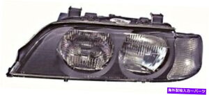 USwbhCg BMW 5V[YE39 1995-2000[^[vtĂdCwbhCgLH BMW 5 Series E39 1995-2000 Electric Headlight with motor Lamp LEFT LH