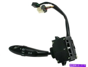 US�w�b�h���C�g 1996�N����2000�N���Hyundai Elantra�̃w�b�h���C�g�X�C�b�`SMP 47385ZW 1999 1997 1997 For 1996-2000 Hyundai Elantra Headlight Switch SMP 47385ZW 1999 1997 1998�y���s�A���i�z