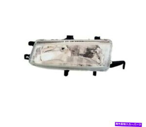 US�w�b�h���C�g Honda Accord V 1993 1997 1997 1997 1997 1997 1997 1997 1997 1997 1998 VP1112L Chrome LHD Left Headlight for Honda Accord V 1993-1995 1996 1997 1998 VP1112L Chrome LHD