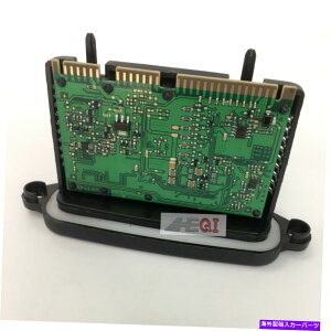 USwbhCg BMW 3V[YF31 F31 GThCowbhCg䃆jbgW[63117316147 BMW 3 Series F30 F31 F31 GT Driver Headlight CONTROL UNIT MODULE 63117316147