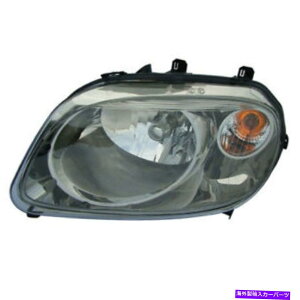 USwbhCg 07-10 Chevy HHR W / RPO B2EwbhCgwbhvwbhCgvhCo[TChLH 07-10 Chevy HHR W/RPO B2E Headlight Headlamp Head Light Lamp Left Driver Side LH