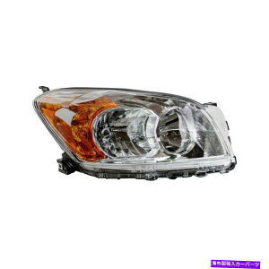 USwbhCg TOYOTA RAV4 2009-2012 TYC 20-9157-00qTChwbhCg For Toyota RAV4 2009-2012 TYC 20-9157-00 Passenger Side Replacement Headlight