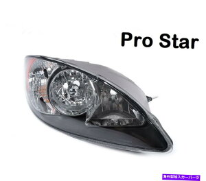 US�w�b�h���C�g 2008-2017���ۓI��Prostar Limited Eagle Headlight - right. 2008-2017 INTERNATIONAL ProStar Limited Eagle Headlight - RIGHT�y���s�A���i�z