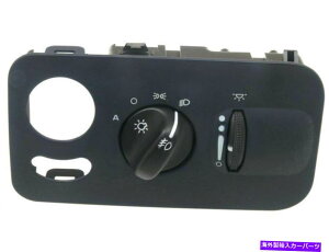 USwbhCg 2001-2004 Chrysler TownCountry HeadlightXCb`SMP 67415BB 2003 2002 For 2001-2004 Chrysler Town & Country Headlight Switch SMP 67415BB 2003 2002