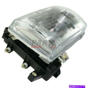 USwbhCg VnQwbhvAZuRHtBbg1996-1999YpXt@C_[260100W025 NEW HALOGEN HEAD LAMP ASSEMBLY RH FITS 1996-1999 NISSAN PATHFINDER 260100W025