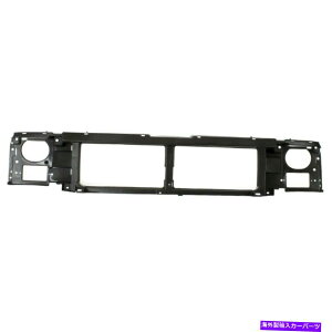 USwbhCg F6TZ8A284AC FO1220113 F150gbNF250 F350 FORD F-150 F-250 HD̂߂̃wb_[pl F6TZ8A284AC FO1220113 Header Panel for F150 Truck F250 F350 Ford F-150 F-250 HD