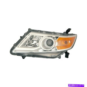 USwbhCg z_IfbZC2011-2013 HO2502142VhCoTChwbhCg For Honda Odyssey 2011-2013 Replace HO2502142V Driver Side Replacement Headlight