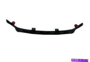 US�w�b�h���C�g AVS 06-10�t�H�[�h�G�N�X�v���[���[�n�C�v���t�B�[���o�O�ᔽ��II�t�[�h�V�[���h - �� AVS 06-10 Ford Explorer High Profile Bugflector II Hood Shield - Smoke�y���s�A���i�z