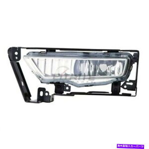 US�w�b�h���C�g �V�����E�t�H�O���C�g�A�Z���u����Honda Accord 2013 HO2593132 33900T2AA01 NEW RIGHT FOG LIGHT ASSEMBLY FITS HONDA ACCORD 2013 HO2593132 33900T2AA01�y���s�A���i�z