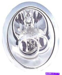 USwbhCg 2005N2006N2007~jN[p[/N[p[SVEwbhCg 2005 2006 2007 Mini Cooper/Cooper S New Right Headlight