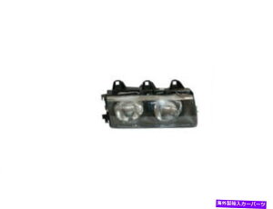 USwbhCg M3 318I 318IS 323I 323IS 323IS 323I 323I 323I 323I 323Î߂̉EwbhCgAZu4BDJ26 Right Headlight Assembly 4BDJ26 for M3 318i 318is 318ti 320i 323i 323is 325i