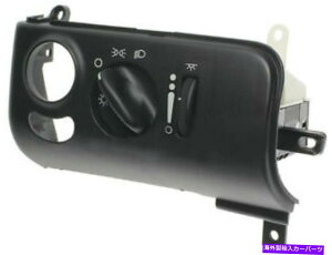 US�w�b�h���C�g �X�^���_�[�h���[�^�[���i42HK53D�w�b�h���C�g�X�C�b�`��1997-2000�v���}�X�q�C�҂Ɏ��܂� Standard Motor Products 42HK53D Headlight Switch Fits 1997-2000 Plymouth Voyager