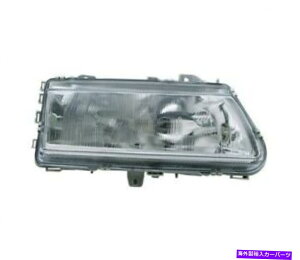 USwbhCg Citroen Evasion 1994-1998 Chrome VP1161PEwbhCgRht CITROEN EVASION 1994-1998 CHROME VP1161P RIGHT HEADLIGHT RHT