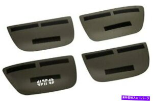 US�w�b�h���C�g GT�X�^�C�����OGT4168�e�[�����C�g�J�o�[ - 4�s�[�X GT Styling GT4168 Tail Light Cover - 4 Piece�y���s�A���i�z