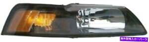 USwbhCg VwbhCgY - tH[h}X^O2001-2004 1591269 2hÂ߂̑gݗ New Headlight Lens-assembly Right For Ford Mustang 2001-2004 1591269 2-Door