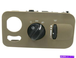 USwbhCg 2002N2003NChrysler VoyagerwbhCgXCb`SMP 45556JS̏ꍇ For 2002-2003 Chrysler Voyager Headlight Switch SMP 45556JS