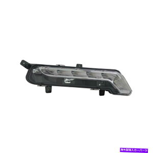 USwbhCg ԃjOCgEETYC 12-5309-00tBbg14-20V{[Cp Daytime Running Light-Regular Right TYC 12-5309-00 fits 14-20 Chevrolet Impala