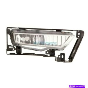 USwbhCg VTChtHOCgAZu2013z_AR[hHO2592132tBbg NEW LEFT SIDE FOG LIGHT ASSEMBLY FITS 2013 HONDA ACCORD HO2592132