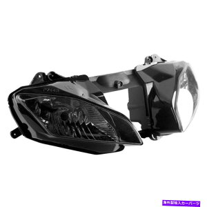 USwbhCg }nYZF-R6 2008-2015p1{̃I[goCtgwbhCgwbhv 1x Motorcycle Front Headlight Head Lamp For Yamaha YZF-R6 2008-2015