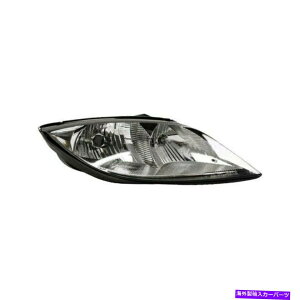USwbhCg Pontiac Sunfire 03-05 Sherman 753-154RqTCȟwbhCg For Pontiac Sunfire 03-05 Sherman 753-154R Passenger Side Replacement Headlight