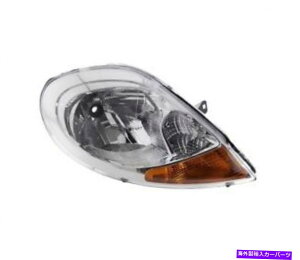 USwbhCg m[gtBbN2 2007-CG[VP860PEwbhCgRHT RENAULT TRAFFIC 2 2007- YELLOW VP860P RIGHT HEADLIGHT RHT
