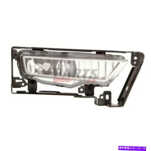 USヘッドライト 新しいフォグライトアセンブリ左サイドフィット2013ホンダアコード33950T2AA01 NEW FOG LIGHT ASSEMBLY LEFT SIDE FITS 2013 HONDA ACCORD 33950T2AA01