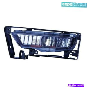 USwbhCg VtHOCgAZuEtBbg2014-2015z_AR[h33900T2AA11J[p NEW FOG LIGHT ASSEMBLY RIGHT FITS 2014-2015 HONDA ACCORD 33900T2AA11 CAPA