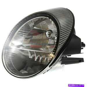 USwbhCg VnQwbhvAZutBbg2002-2005tH[hT_[o[h3W6Z13008AD NEW HALOGEN HEAD LAMP ASSEMBLY LEFT FITS 2002-2005 FORD THUNDERBIRD 3W6Z13008AD