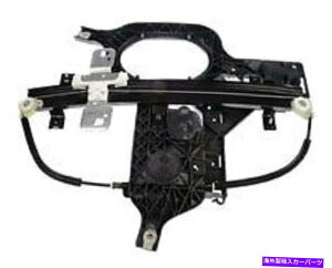 USwbhCg irQ[^[AEBhEM[^̃hCo[̃hA NAVIGATOR Rear WINDOW REGULATOR Left Hand Driver Door