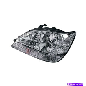 USwbhCg Lexus RX300 2001-2003 Pacific Best P71218hCoTCȟwbhCg For Lexus RX300 2001-2003 Pacific Best P71218 Driver Side Replacement Headlight