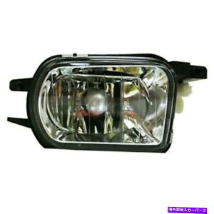 USwbhCg VtHOCgAZuORHTChtBbg05-07ZfXxcC230 2038201856 NEW FOG LIGHT ASSEMBLY FRONT RH SIDE FITS 05-07 MERCEDES-BENZ C230 2038201856