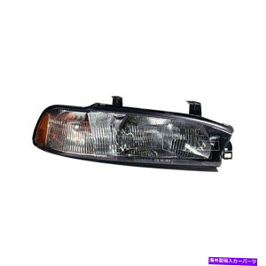 US�w�b�h���C�g Subaru Legacy 96-97�̏ꍇ�ASU2503104V�̏���ȑ������w�b�h���C�g���������� For Subaru Legacy 96-97 Replace SU2503104V Passenger Side Replacement Headlight�y���s�A���i�z